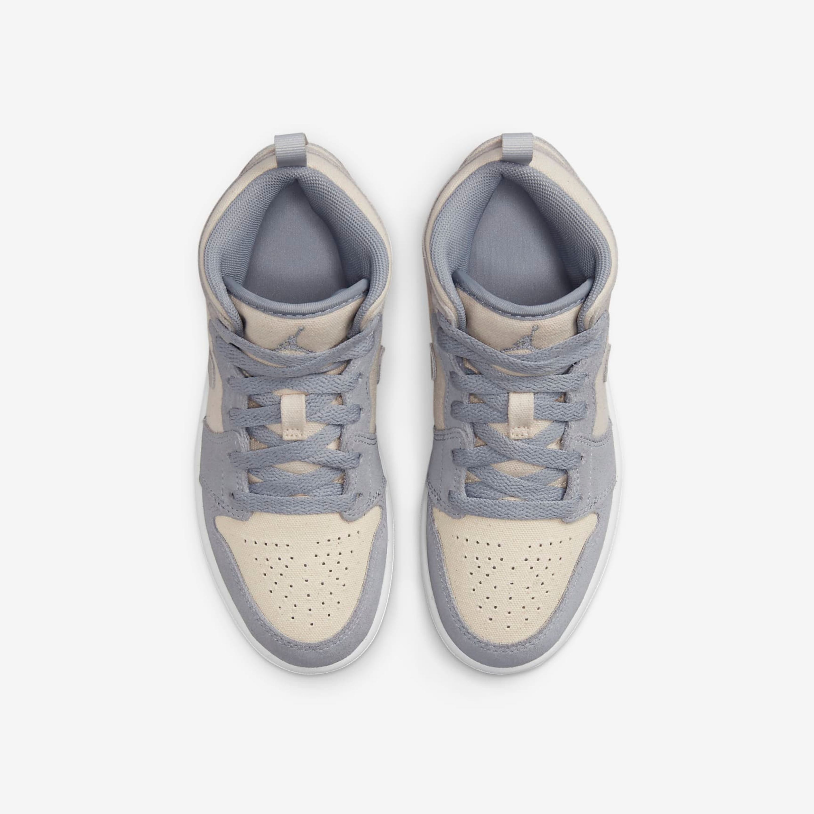 ìì´ ì¡°ë 1 ë¯¸ë PS í¬ë¦¼ ê·¸ë ì´ DN4345-100 | JORDAN - ìíë¼ì´ì¦