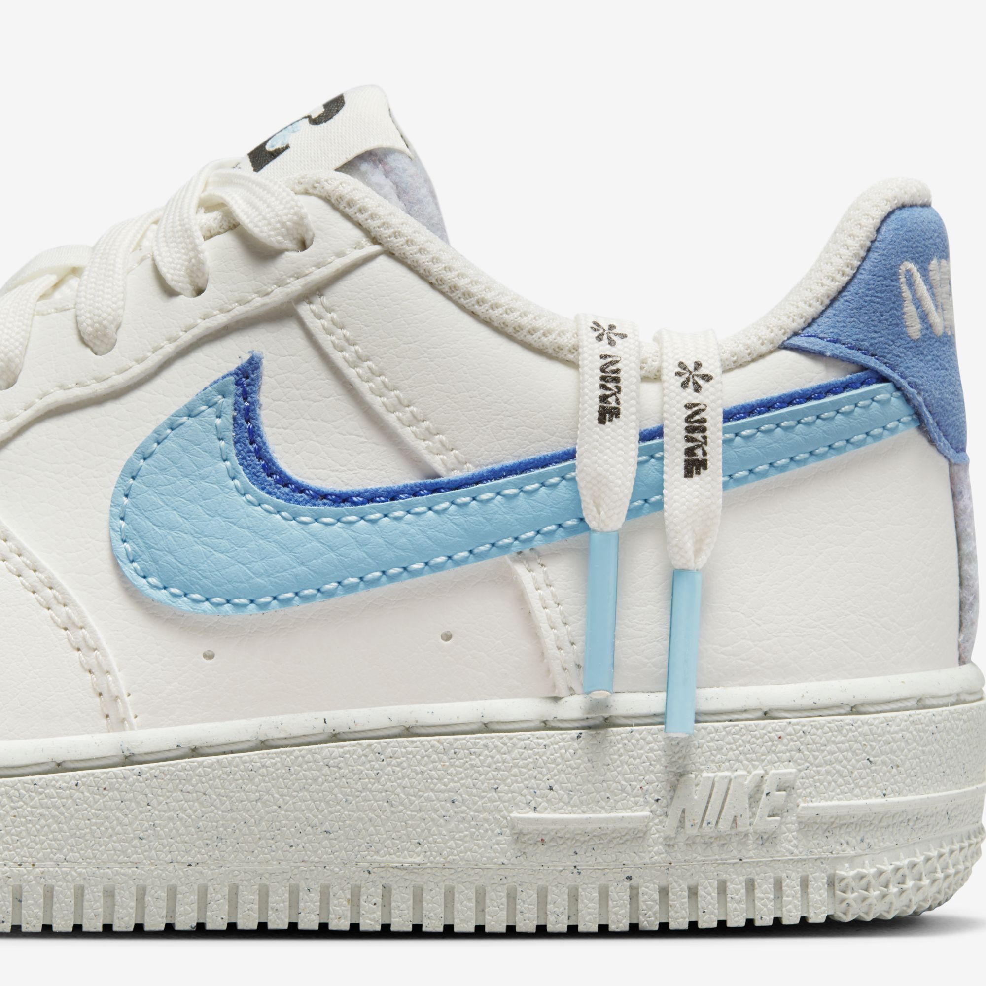 NIKE FORCE 1 LV8 2 (PS) DV0751-100 | WEIÃ | 79,99 â¬ | Sneaker | Sizeer.de