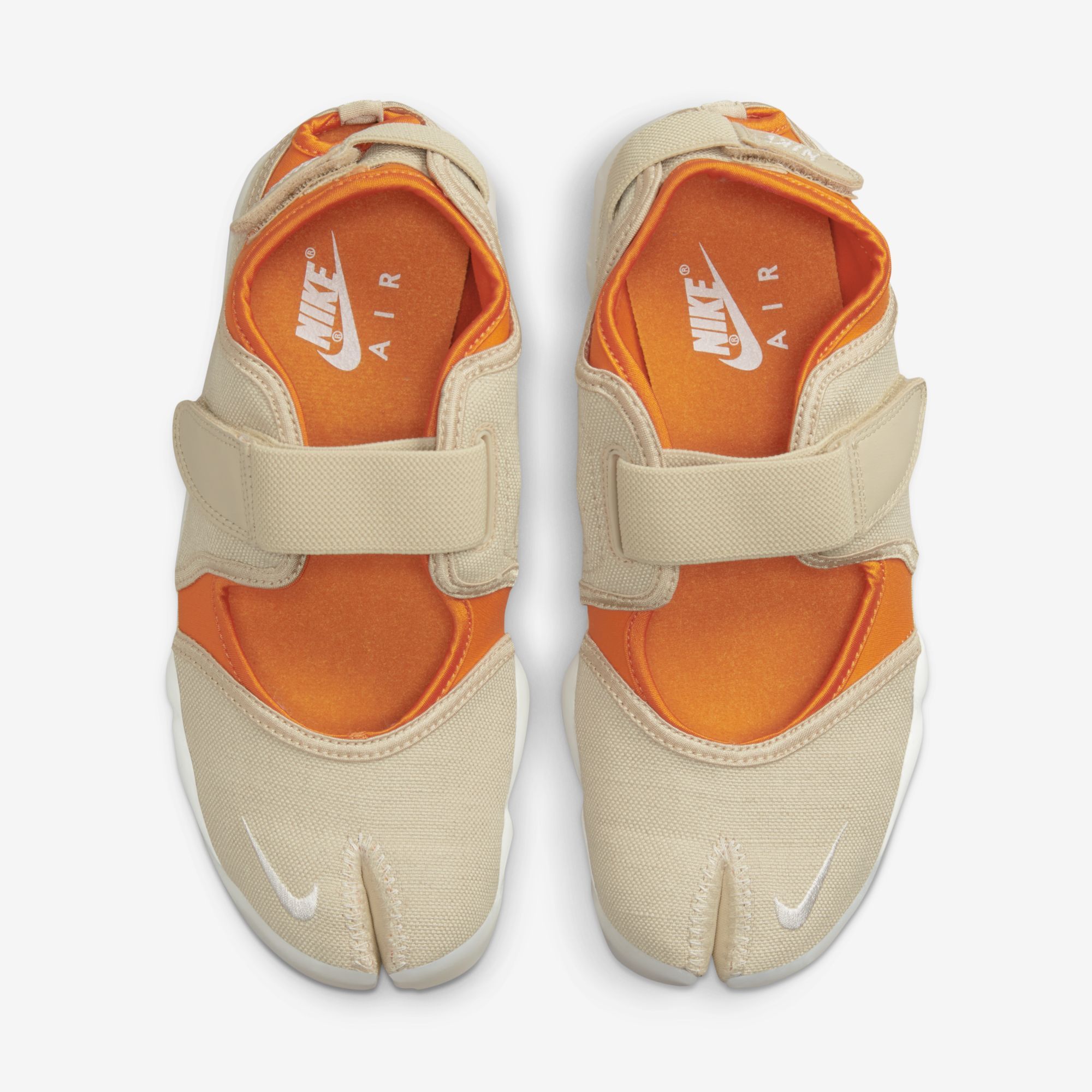 nike air rift women's shoe sale