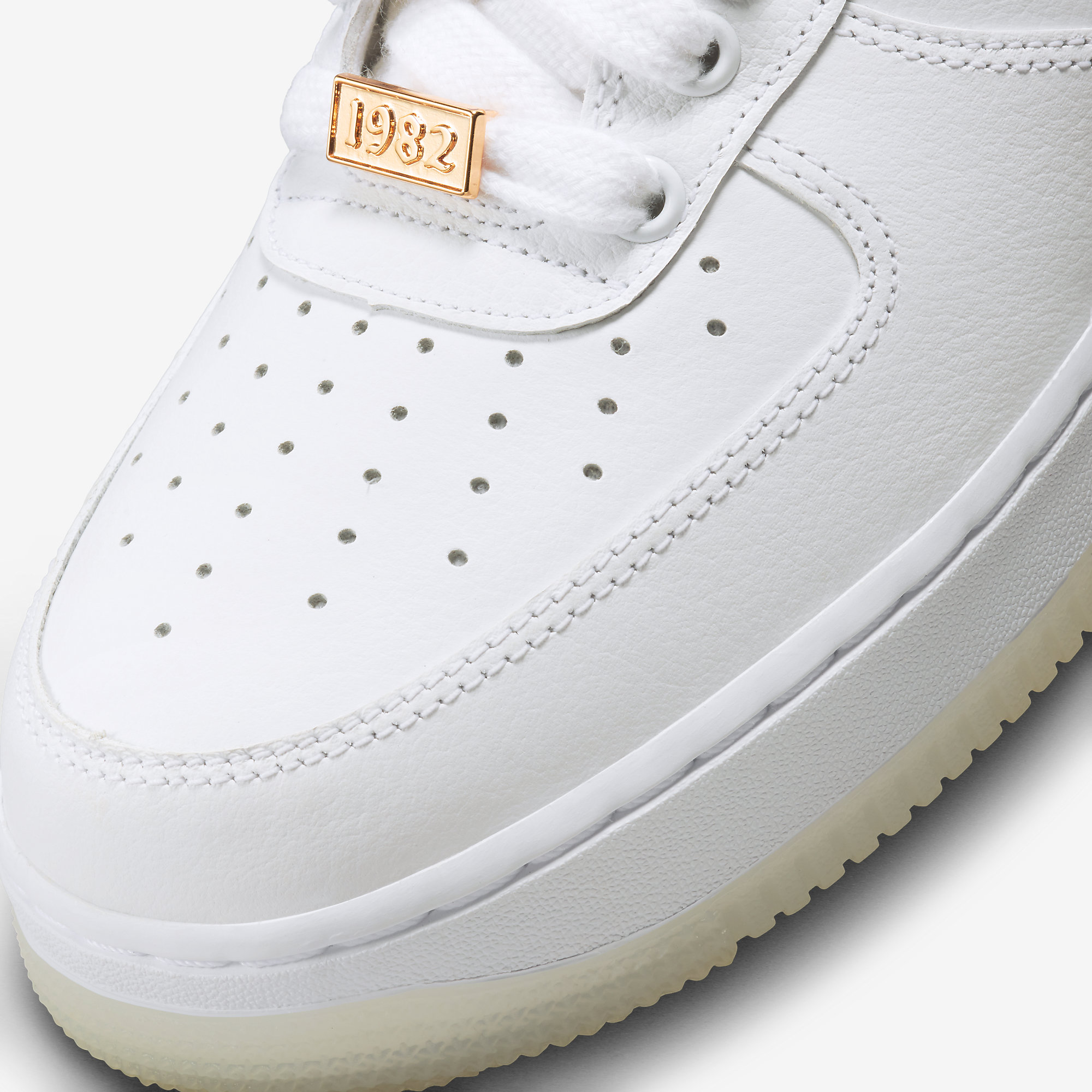 ëì´í¤ ìì´ í¬ì¤ 1 '07 ì°ë¨¼ì¤ ë¸ë¡±í¬ì¤ ì¤ë¦¬ì§ DX2307-100 | NIKE - ìíë¼ì´ì¦