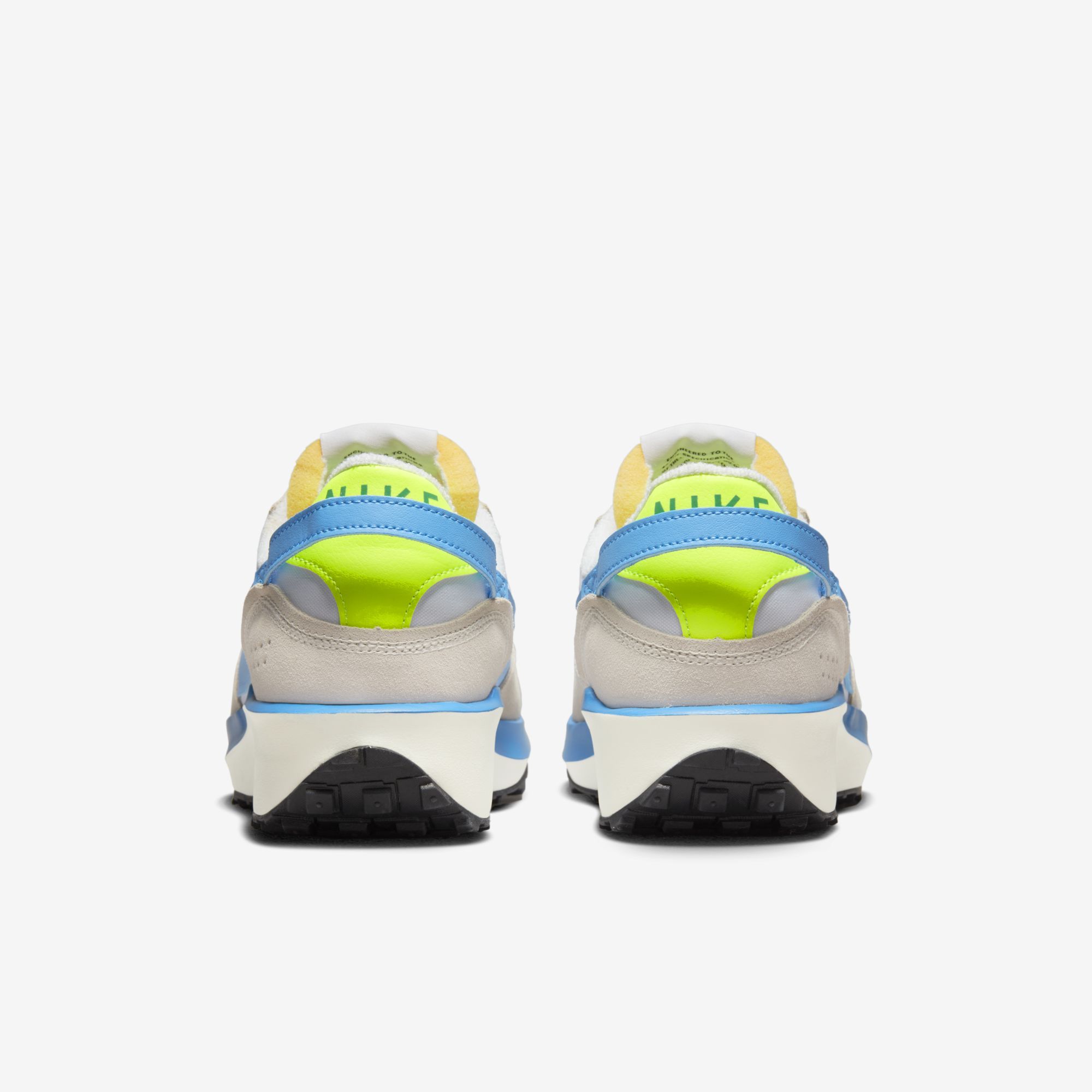나이키 와플 데뷰 유니버시티 블루 DX2943-100 | NIKE - 슈프라이즈