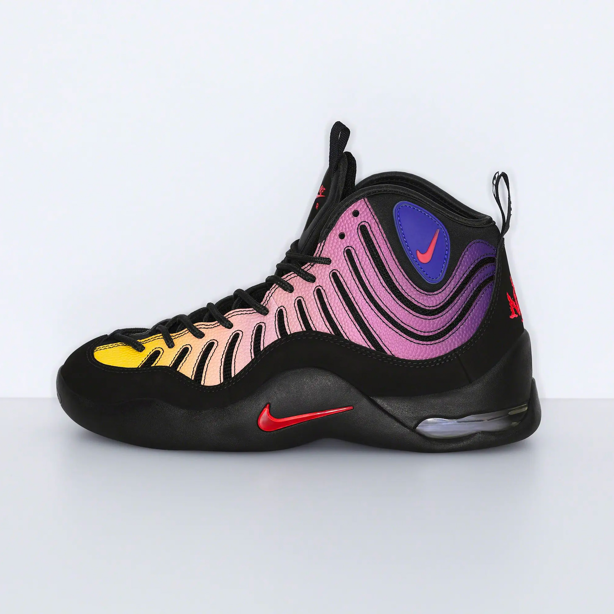 nike air bakin
