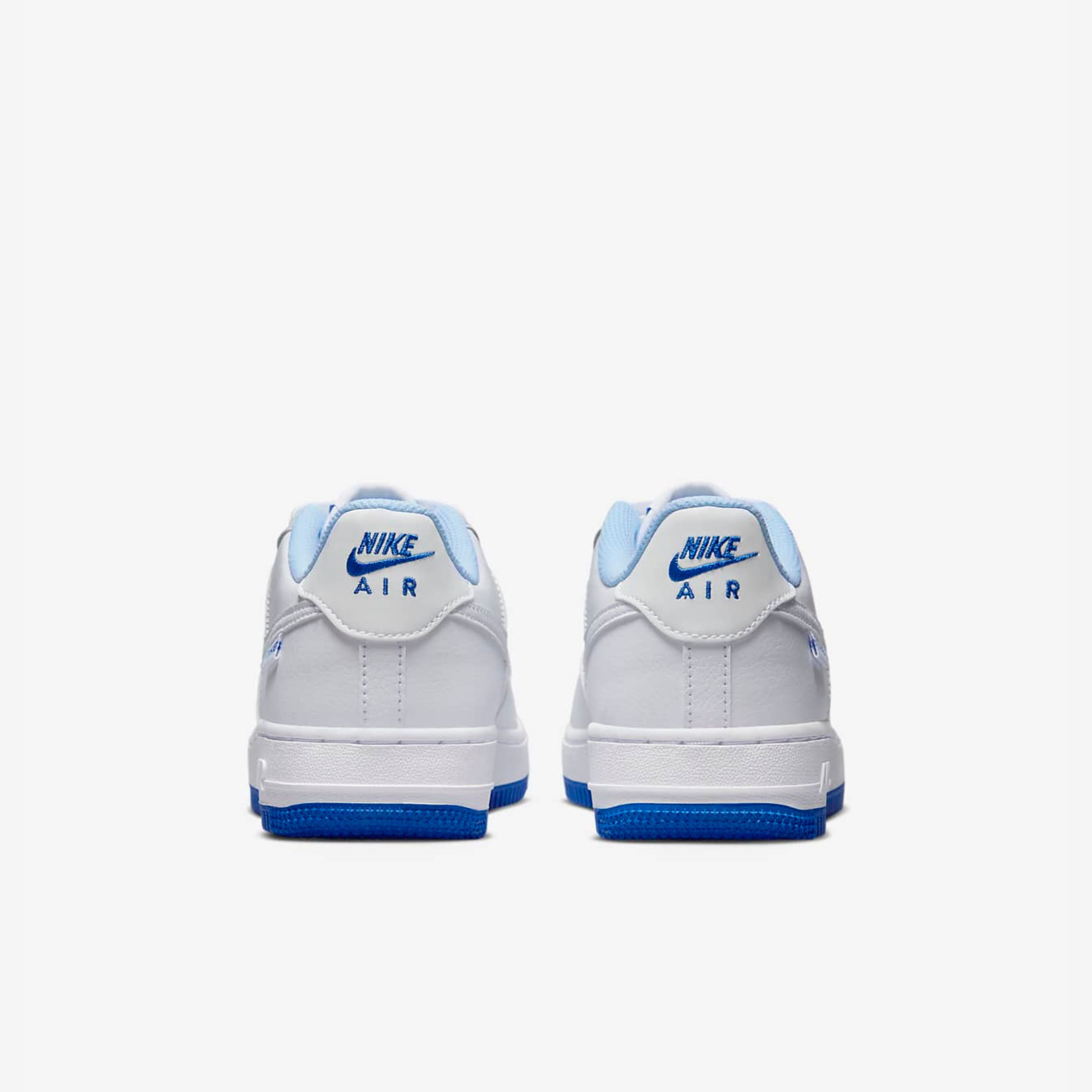 nike air force 1 lv8 white