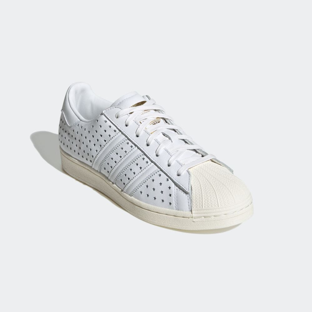 adidas originals superstar gold