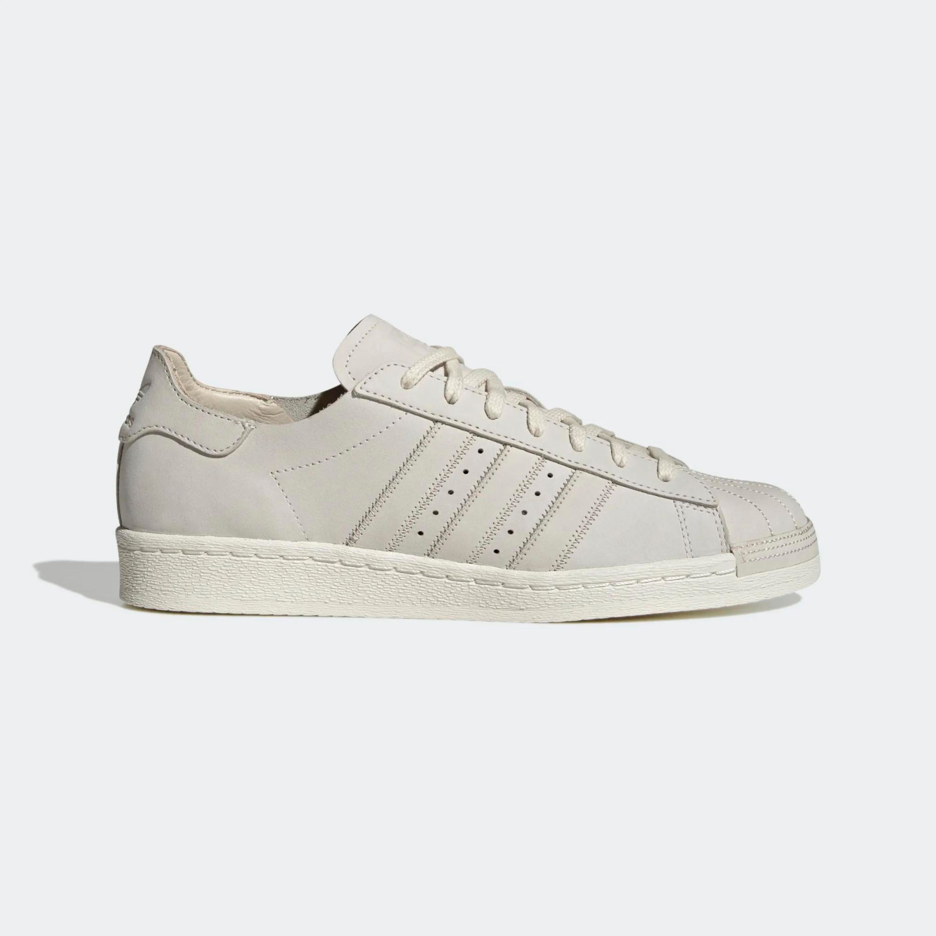 adidas superstar grey and white womens