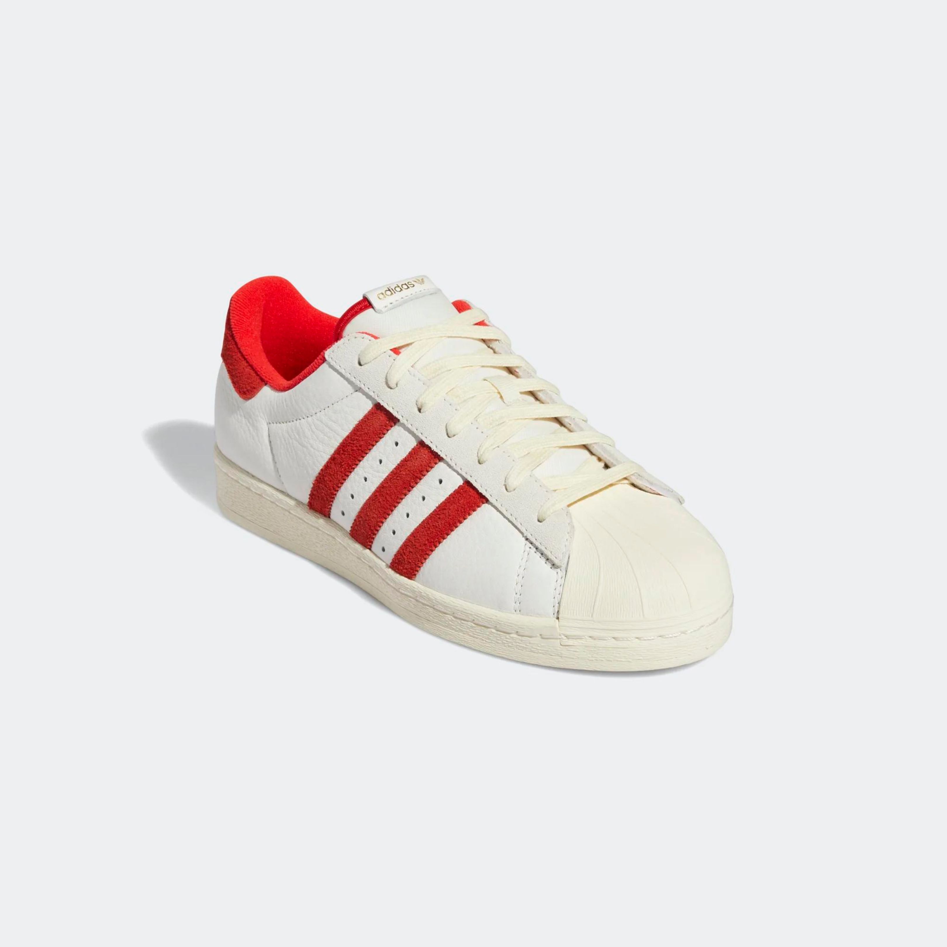 adidas superstar white pearl