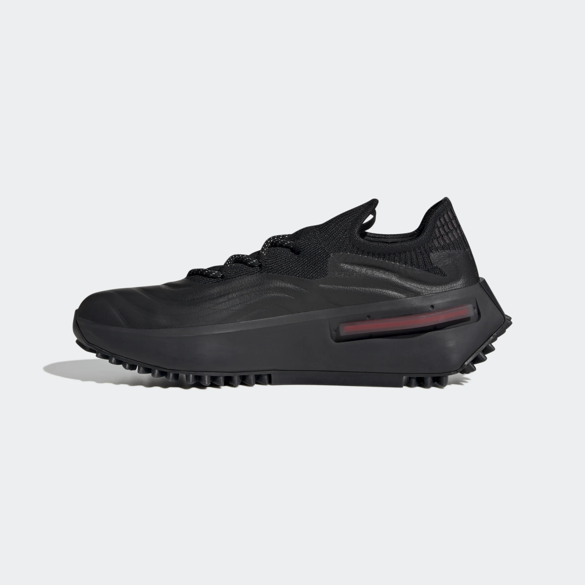 아디다스 오리지널스 NMD S1 코어 블랙 카본