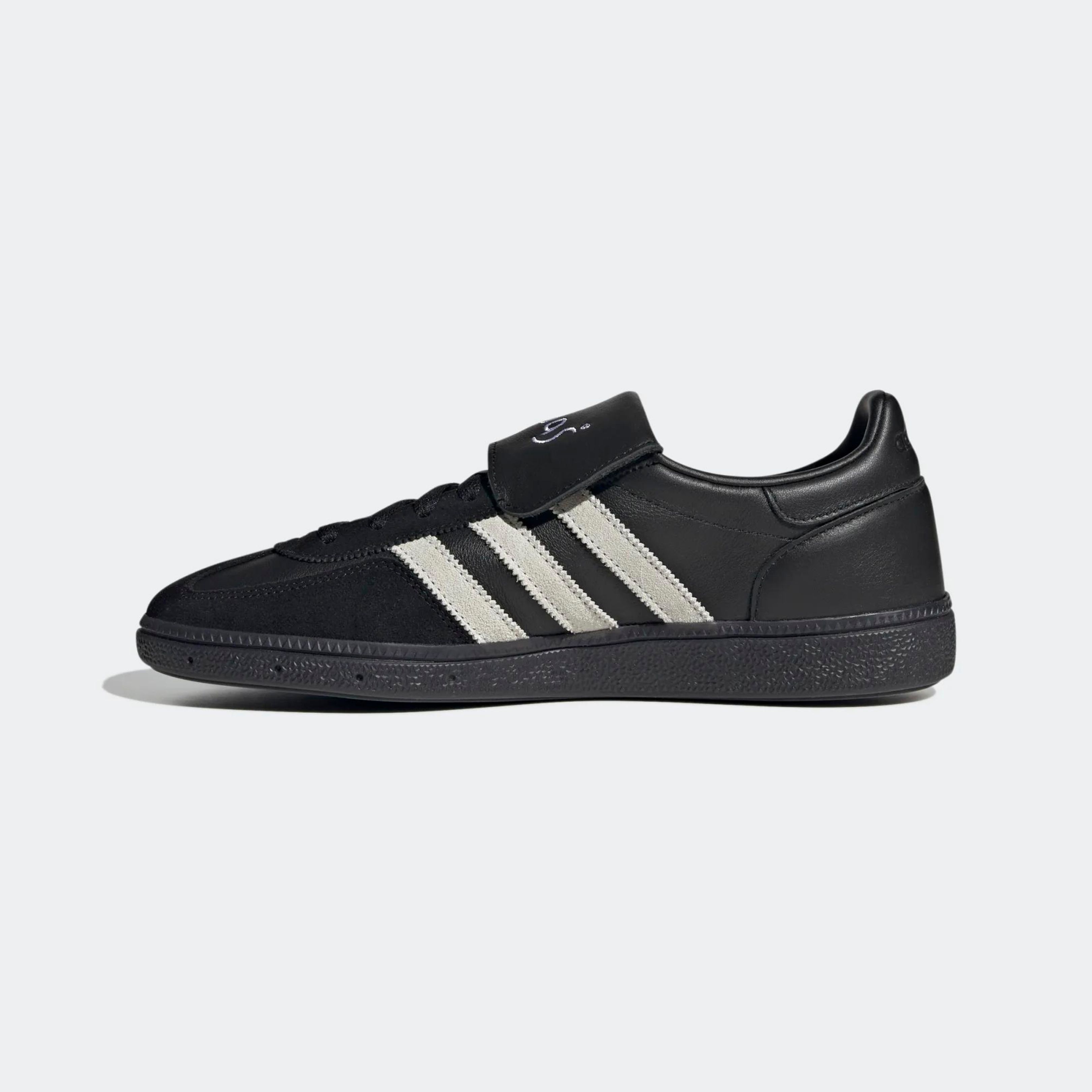 E-WAX x SHUKYU x ADIDAS ORIGINALS HANDBALL SPEZIAL/E-WAX x SHUKYU x ã¢ãã£ãã¹ ãªãªã¸ãã«ã¹ ãã³ããã¼ã« ã¹ããã£ã¢ã« 