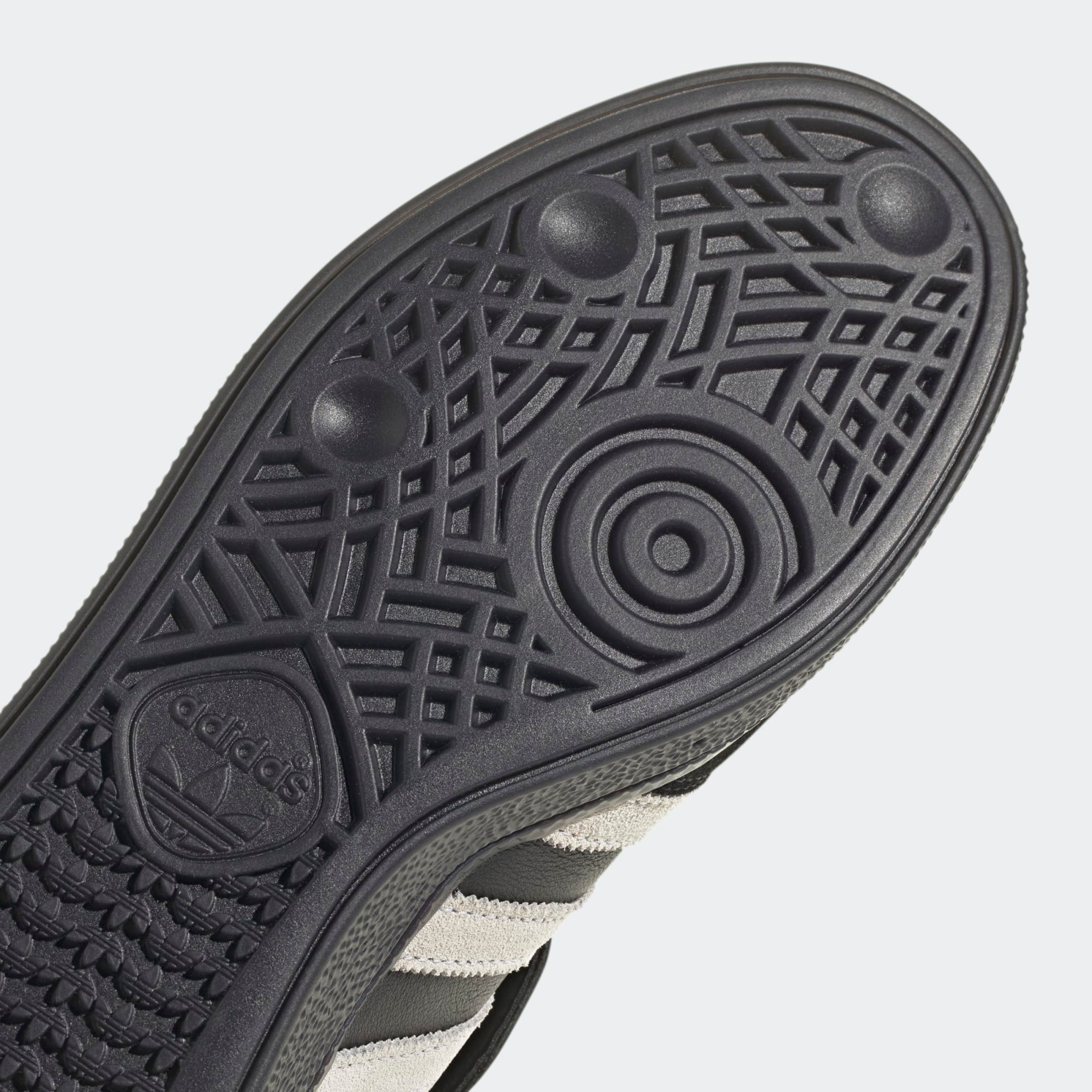 E-WAX x SHUKYU x ADIDAS ORIGINALS HANDBALL SPEZIAL/E-WAX x SHUKYU x ã¢ãã£ãã¹ ãªãªã¸ãã«ã¹ ãã³ããã¼ã« ã¹ããã£ã¢ã« 