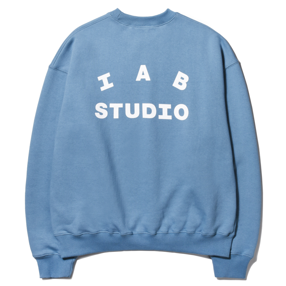 IAB studio