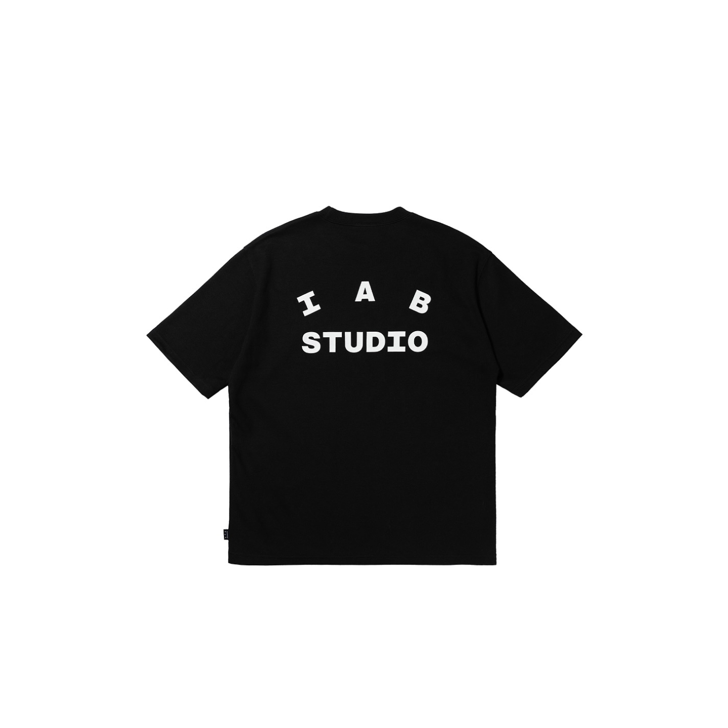 ☆送料無料☆ IAB STUDIO Striped T-Shirt ☆ IAB Studio Striped T-Shirt Blue White | eBay