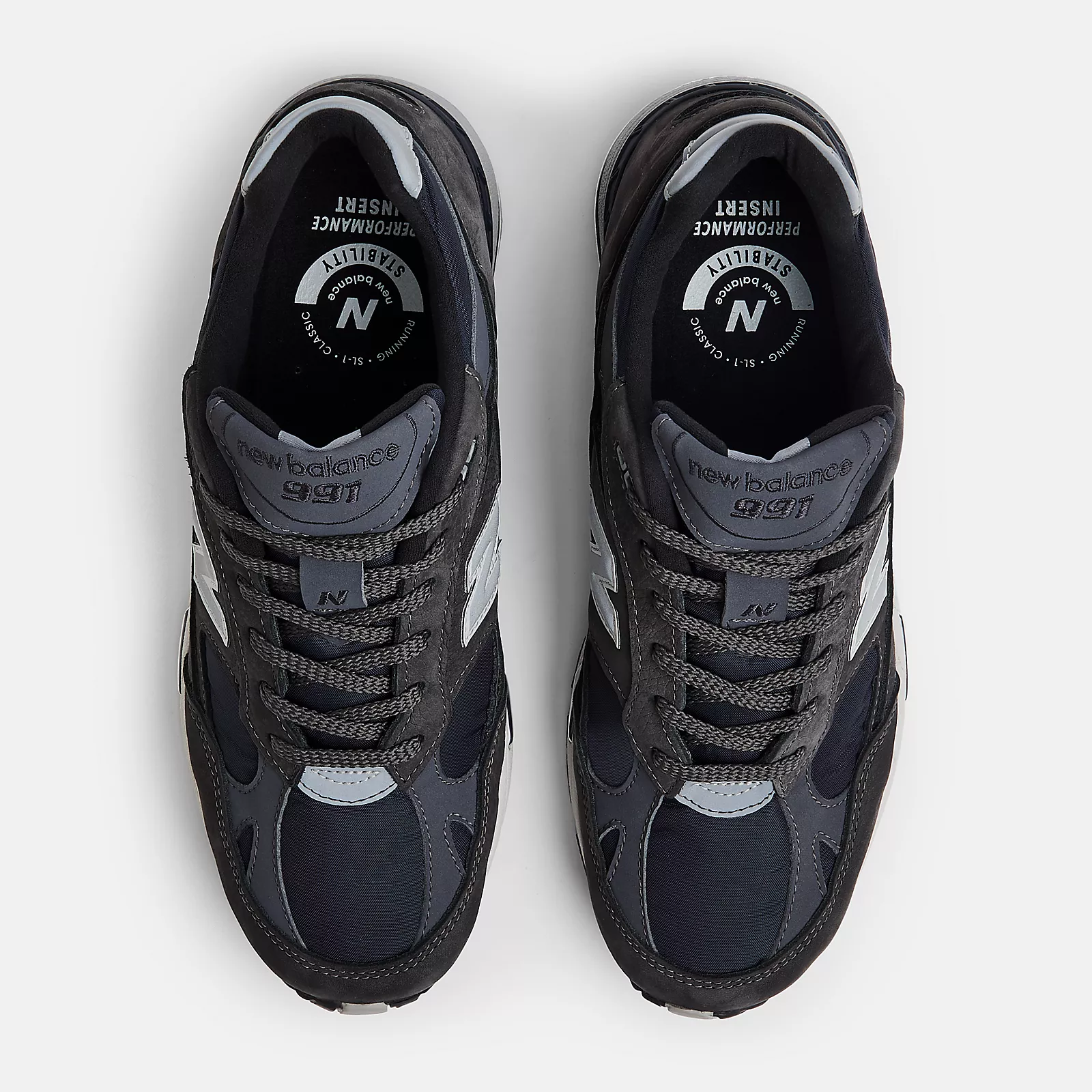 スニーカー New Balance 991v1 Made in UK Magnet Vulcan Smoked Pearl New Balance 991v1 Made in UK Magnet Vulcan Smoked Pearl | eBay
