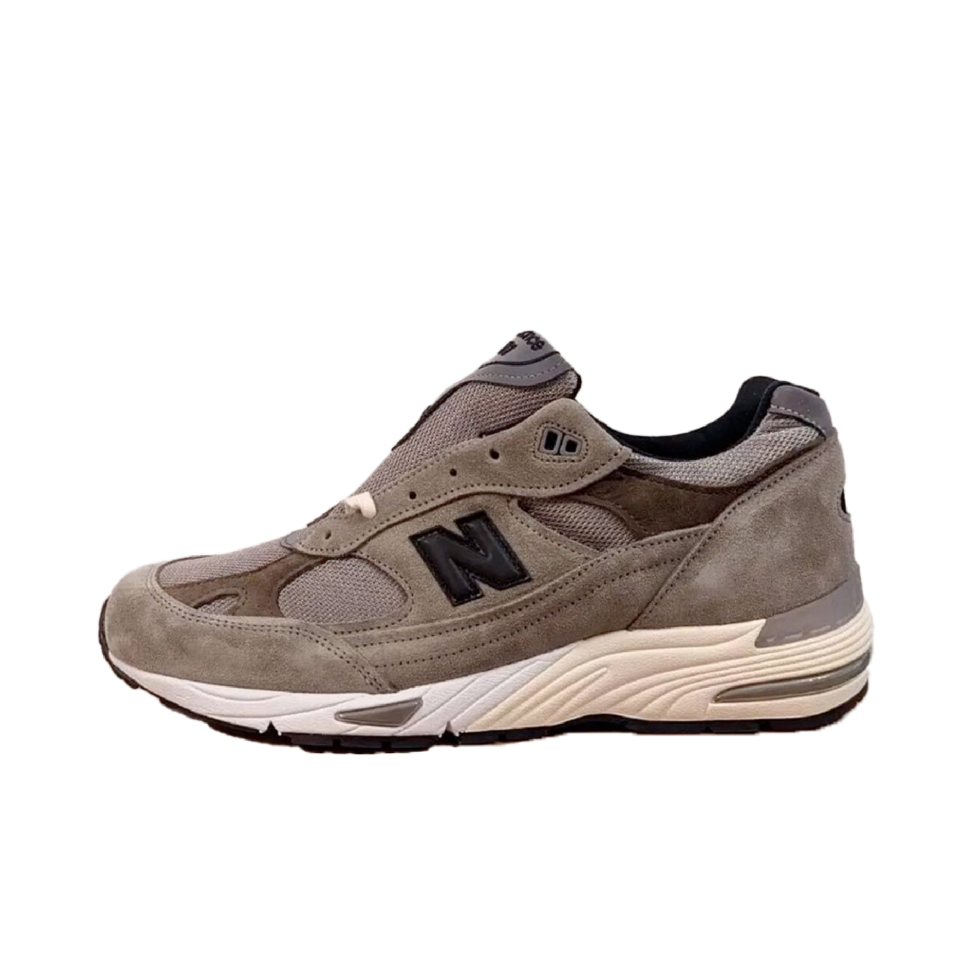 JJJ자운드 x 뉴발란스 991 M991JJA NEW BALANCE 슈프라이즈
