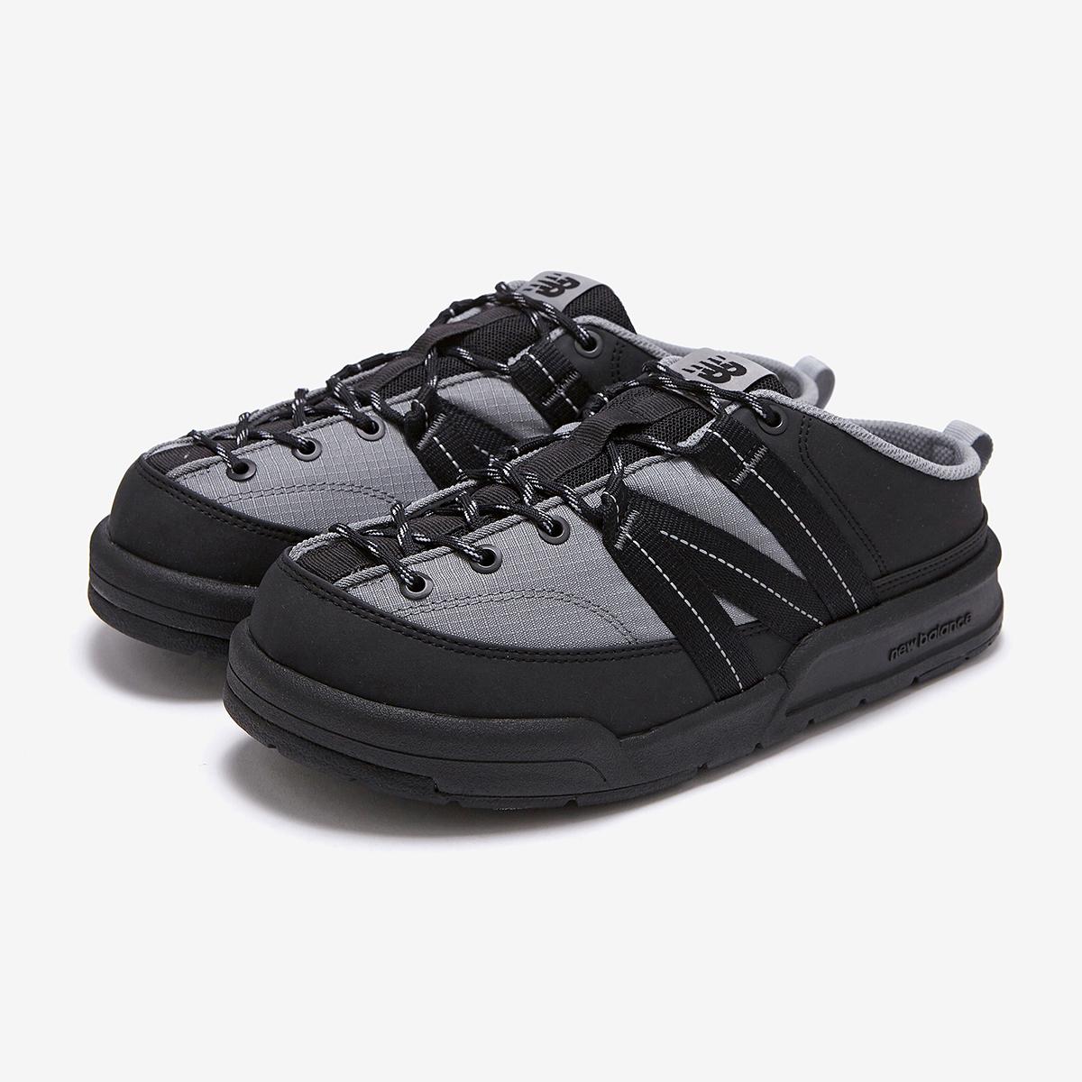 뉴발란스 CRV 뮬 v2 그레이 SD3205GR2 NEW BALANCE 슈프라이즈