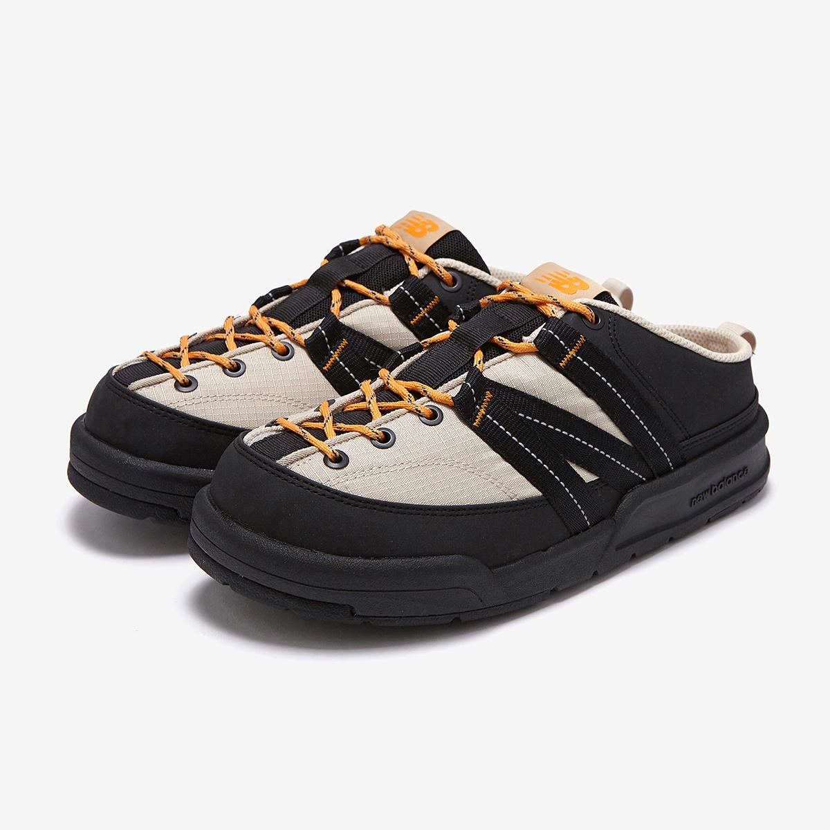 뉴발란스 CRV 뮬 v2 옐로우 SD3205YE2 NEW BALANCE 슈프라이즈