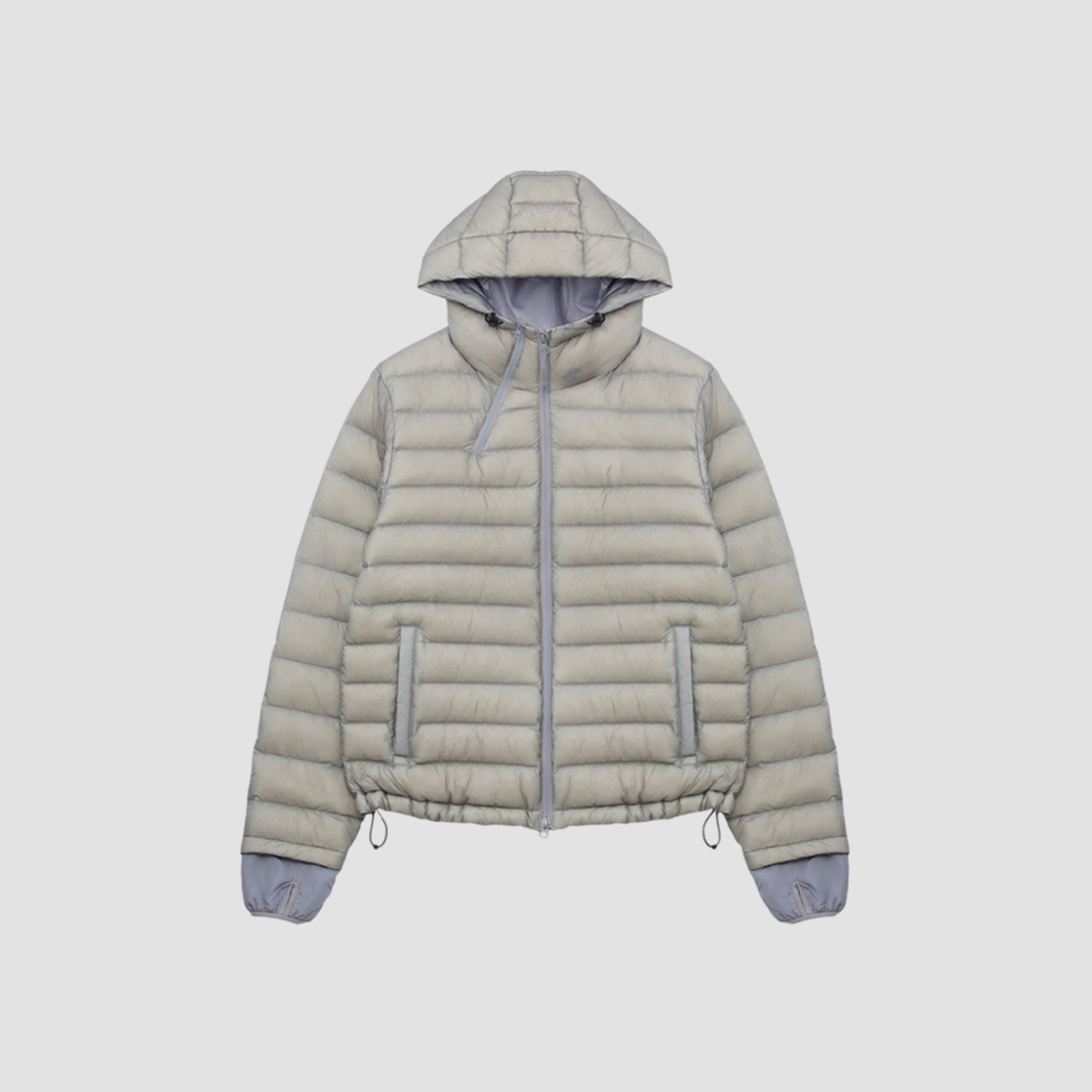 24FW SAN SAN GEAR SUFFIX PUFFER JACKET 1