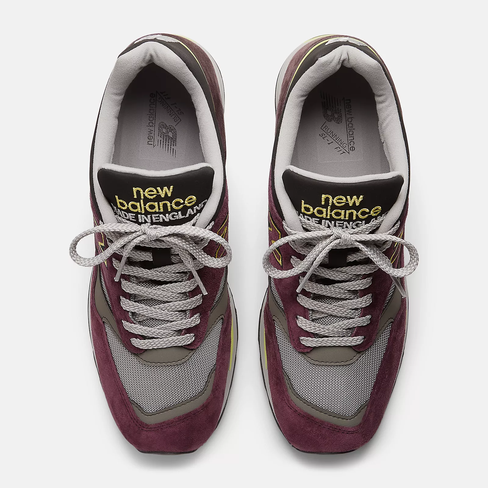 ◆正規品◆NEW BALANCE U1500PUL PLUM WINE◆関税/送料込◆人気 New Balance 1500 Made in UK 'Plum Wine' | U1500PUL | The