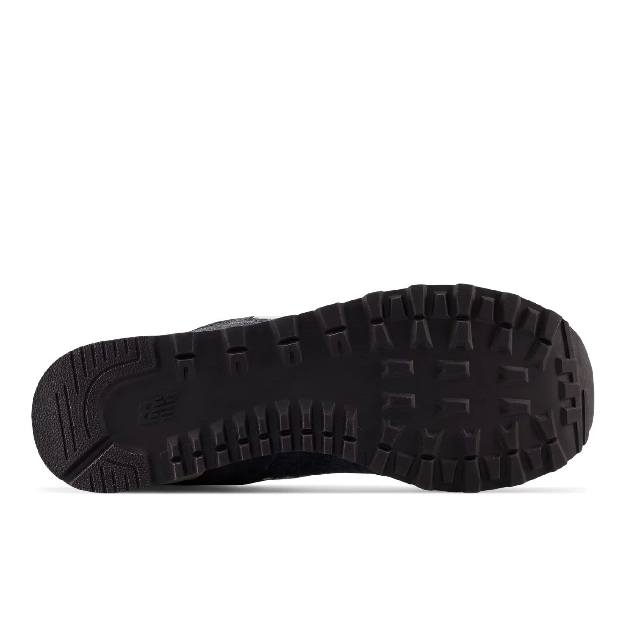 뉴발란스 574 헤리티지 블랙 네이비 U574RH2 | NEW BALANCE - 슈프라이즈