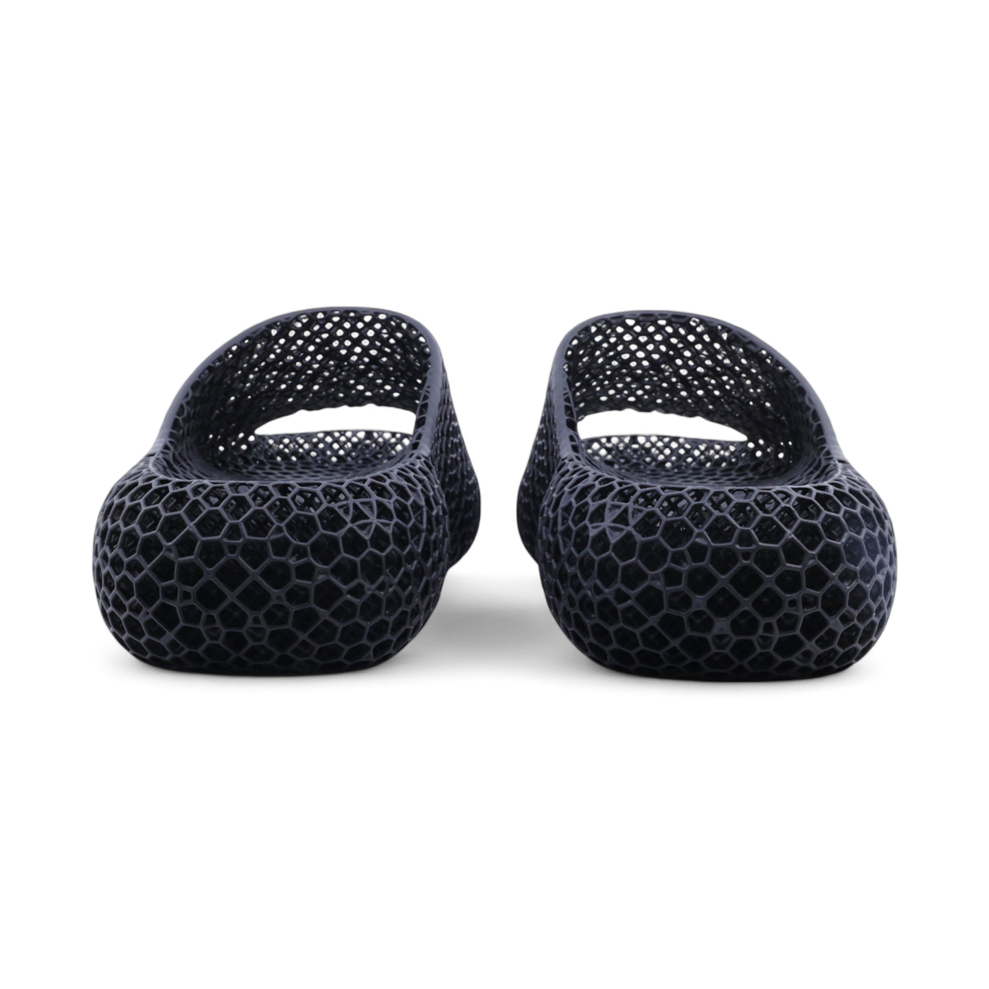 【YUUR】(韓国) A1サポート3Dスライド スリッパ Black 유르 A1 서포트 3D 슬라이드 블랙 YUUR-A1-BLACK | YUUR - 슈프
