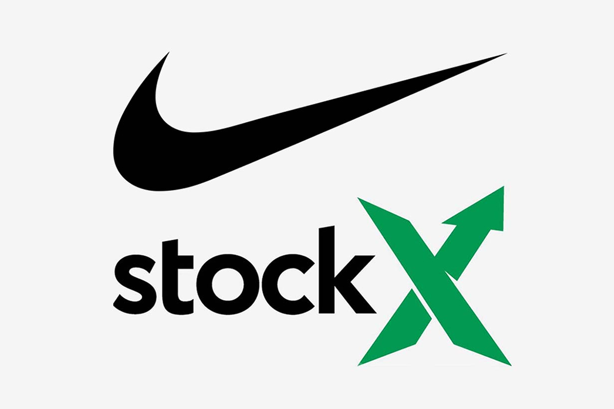 업데이트 나이키가 글로벌 리세일 플랫폼 스탁엑스를 고소했다