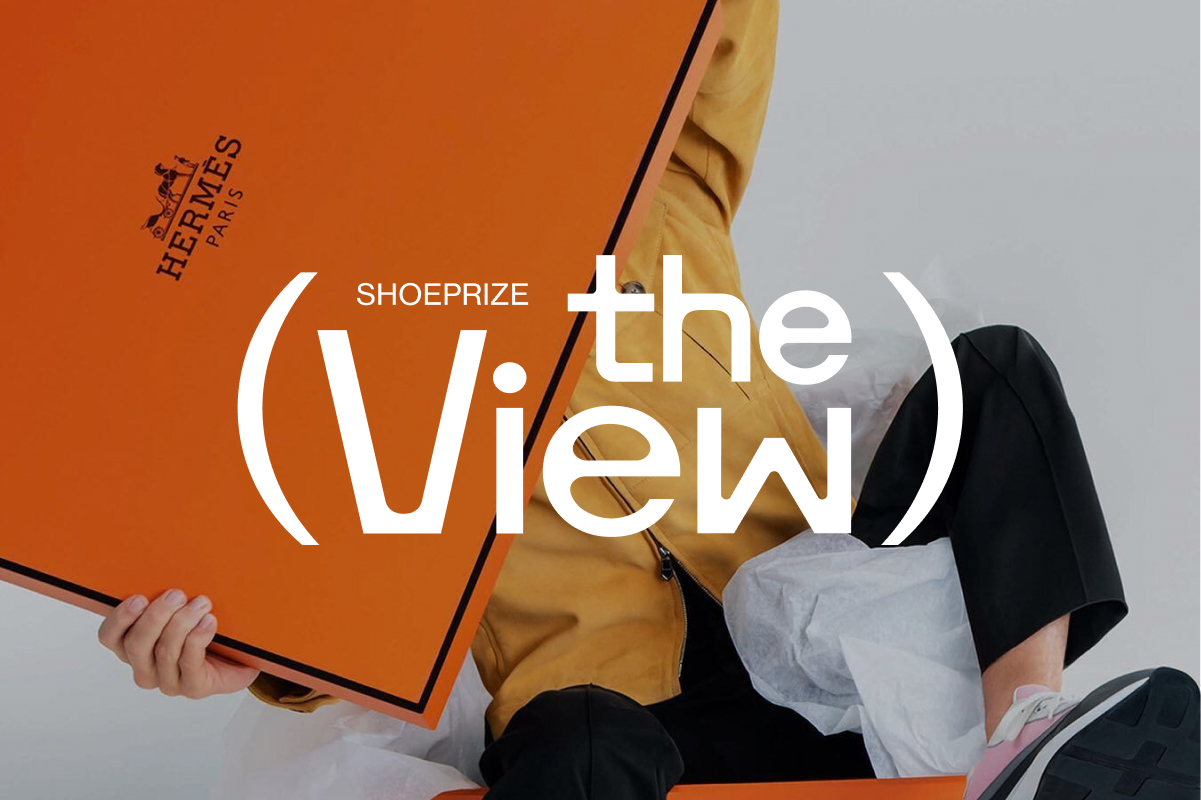 에르메스의 판매 관행이 불법이라고?