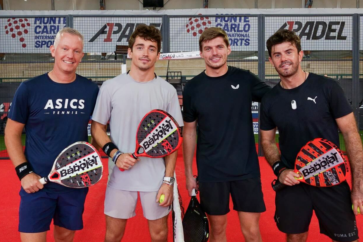 넥스트 러닝을 찾아서: 탁구와 빠델의 시대