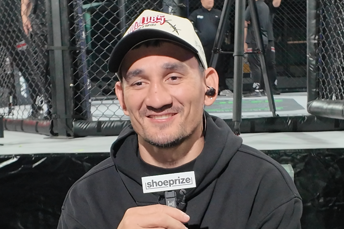 ZFN 오디션, 맥스 할로웨이의 눈을 사로잡은 파이터는?