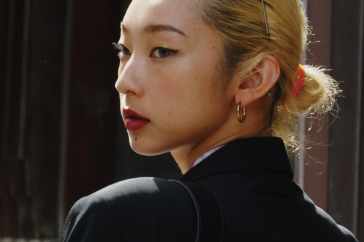 악마의 스타성, 쿄카를 입는 법