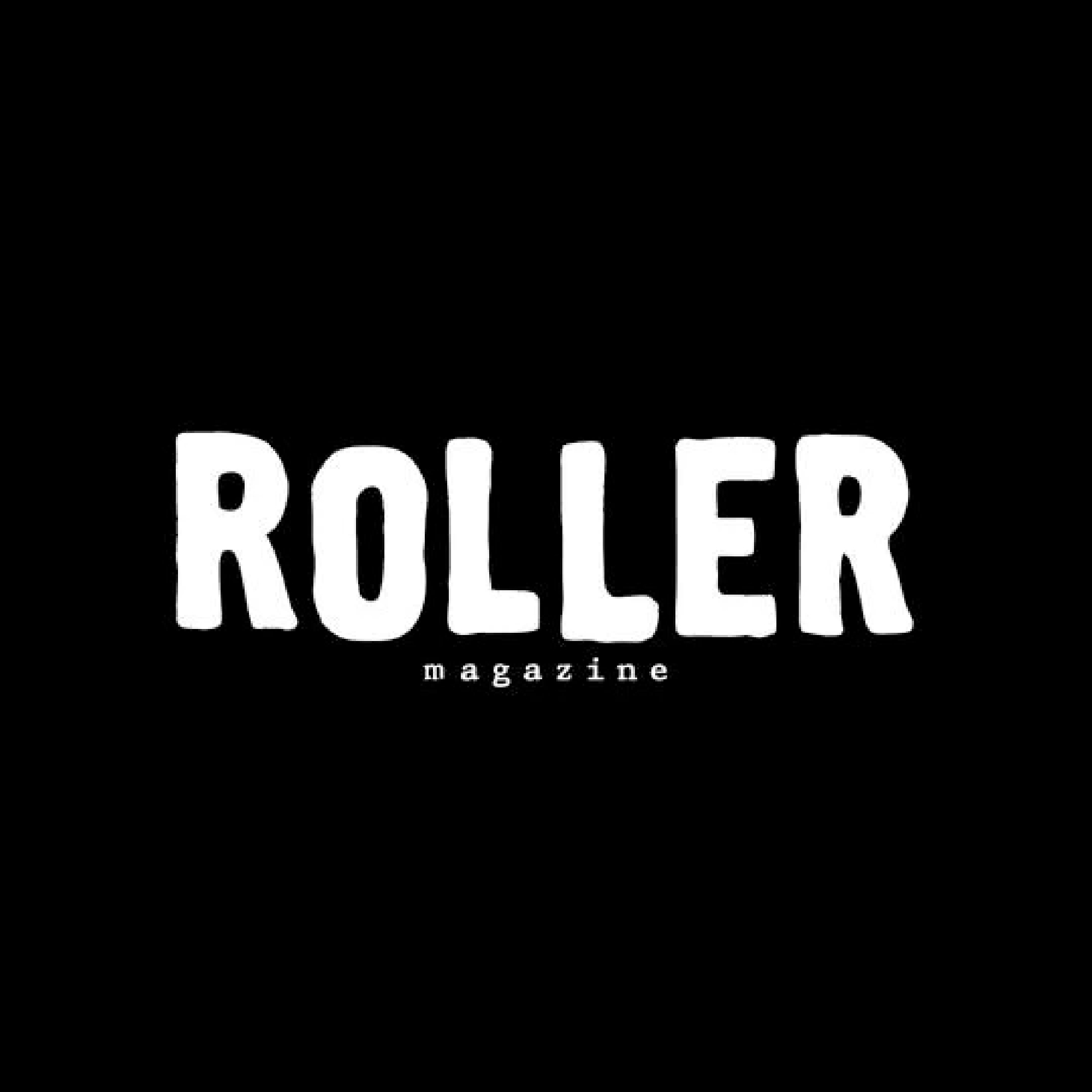 Blog 6 - andrew roller