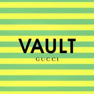 VAULT GUCCI