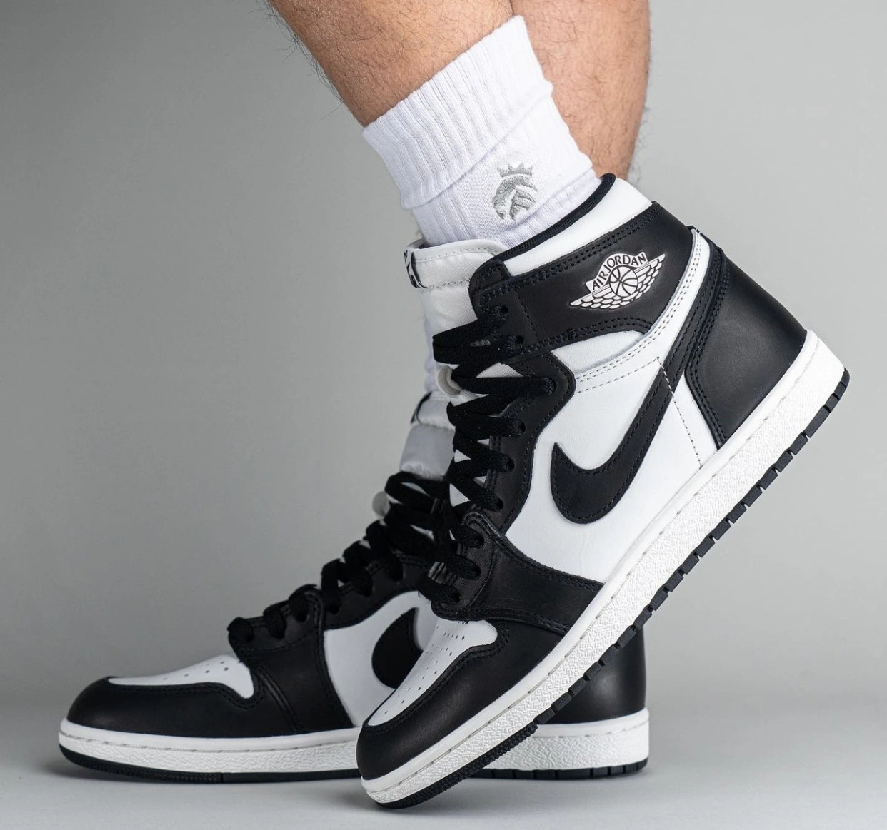 air jordan 1 high og 85